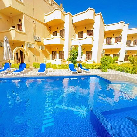 El Nakhil Hotel Luxor Ngoại thất bức ảnh