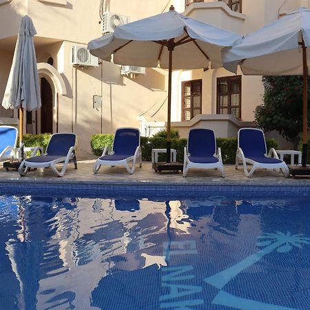 El Nakhil Hotel Luxor Ngoại thất bức ảnh