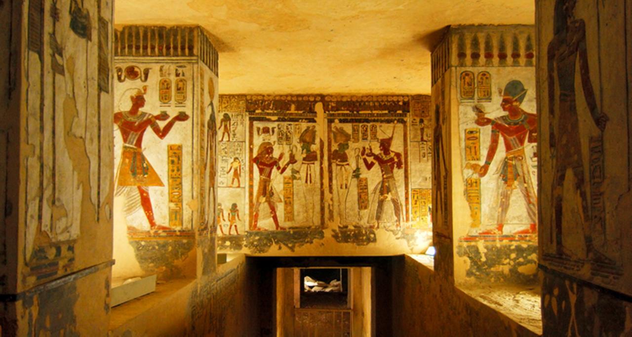 El Nakhil Hotel Luxor Ngoại thất bức ảnh