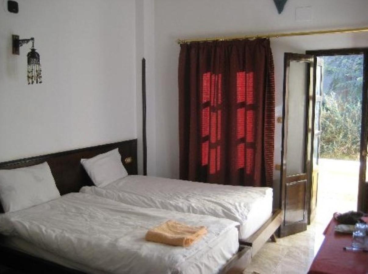 El Nakhil Hotel Luxor Ngoại thất bức ảnh